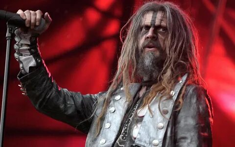Rob Zombie Wallpaper 2018 (64+ pictures)