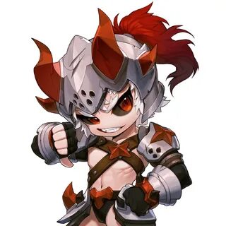 MapleStory 2 Berserker Awakening Expertise plus talent evalu