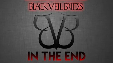 Black Veil Brides - In The End Guitar Cover (Drop B) - YouTu
