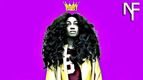 SZA Type Beat ''The One'' Type Beat 2018 - YouTube