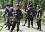 Thajští a kambodžští vojáci na sebe znovu stříleli - Aktuáln