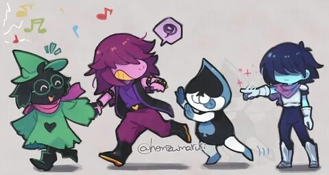 〇 on Twitter Undertale cute, Undertale, Toon squad