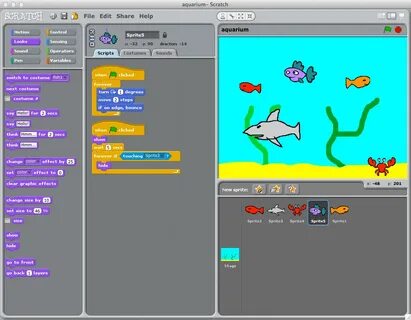 How To Make A Quiz In Scratch