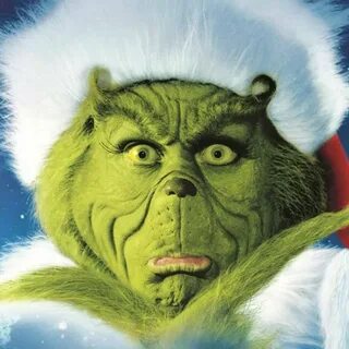 Pin on Grinch