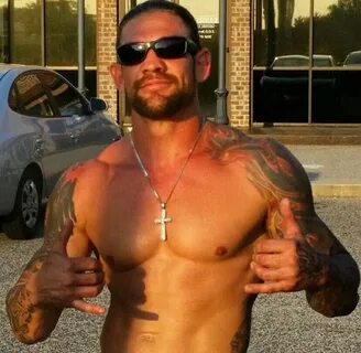 Pictures of Leland Chapman
