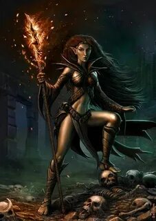 Mialee Sword and sorcery, Warrior woman, Fantasy images