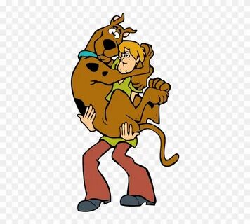 Scooby Doo And Shaggy - Free Transparent PNG Clipart Images 