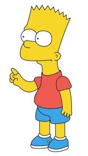 I really like Bart Simpson. Bart simpson art, Bart simpson p