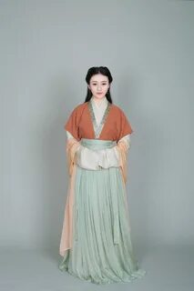 hanfu gallery Chinese clothing, Dynasty clothing, Traditiona