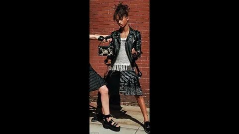 Is Jaden Smith Gay? Jada Smith tells will , He might just...