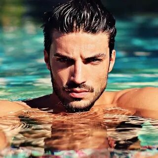 Fuck Yeah Mariano Di Vaio Итальянские мужчины, Сексуальные м