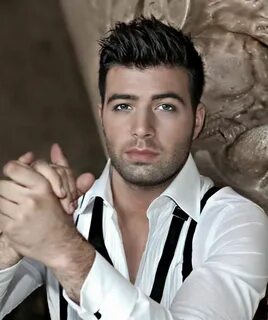 Jencarlos Canela Photo: Jencarlos Canela in LifeStyle Miami 