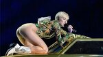 Miley Cyrus Pays Bizarre Tribute to Her Dead Dog, Floyd, at 