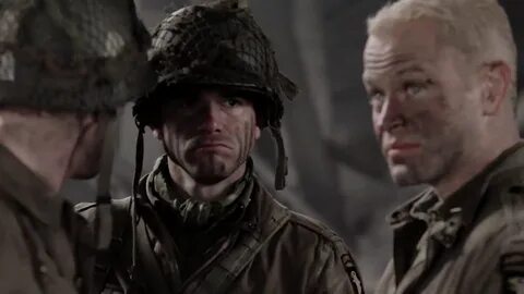Pin on Band of Brothers/Easy Company ♠