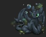 Free Toothless Wallpaper *Updated* by crystalicethorn.devian