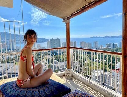 Natalia Tellez på Instagram: "La vacación"
