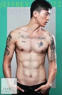 Jake Choi Shirtless, Underwear, Gay or Girlfriend, Single Pa