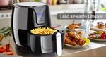 VPCOK Air Fryer - Lead a Healthy Lifestyle