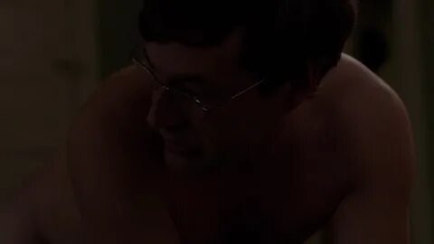 ausCAPS: Mark Duplass nude in Togetherness 1-02 "Handcuffs"