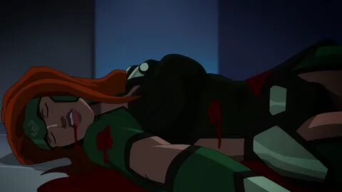 suicide squad: hell to pay Archives - The World's Finest