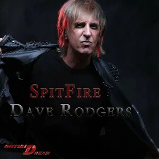 Spitfire - Dave Rodgers. Слушать онлайн на Яндекс.Музыке