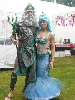 neptune costume - Google Search Halloween costumes couples d