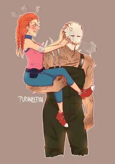 Pin by Sarahswan on dead by daylight Horror movie characters