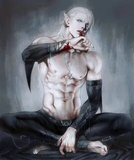 Sketch ðŸ¦‡ âš° #oc #sketch #vampire #drawing #male Vampire drawi