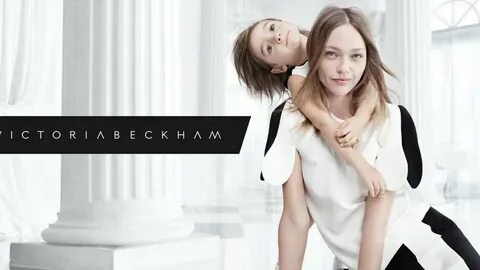 Victoria Beckham for Target #VBxTarget - Glamamom