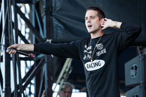 Фото: G-Eazy