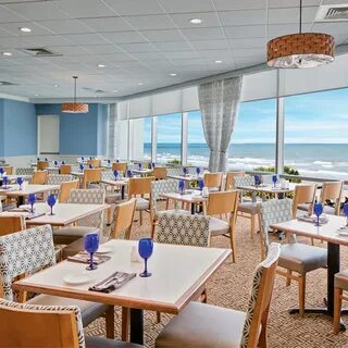 The 5 Best Hotel Restaurants in the Myrtle Beach Area Myrtle