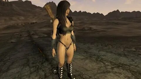 Youre One Dirty Little Lady ;) modders resource - Models & T