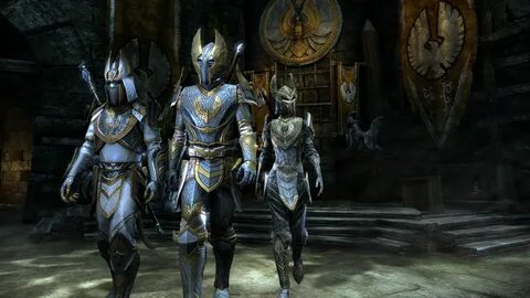 Elder scrolls, The elder scrolls, The elder scrolls online