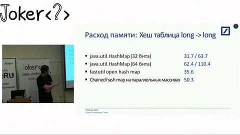 Алексей Рагозин - Структуры данных в Java, изобретаем заново