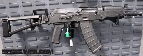 Palmetto State Armory's exciting new AKs for 2020 RECOIL