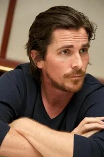 Pin on Christian Bale