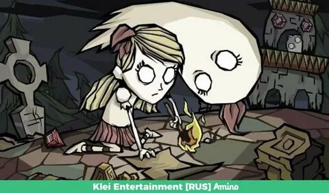 KLEI_ENTERTAINMENT Wiki Реклама И Пиар RUS ✔ Amino