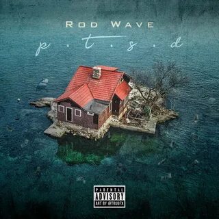 PTSD - Rod Wave. Слушать онлайн на МТС Music