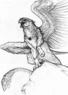 Новости Creature drawings, Animal sketches, Concept art char