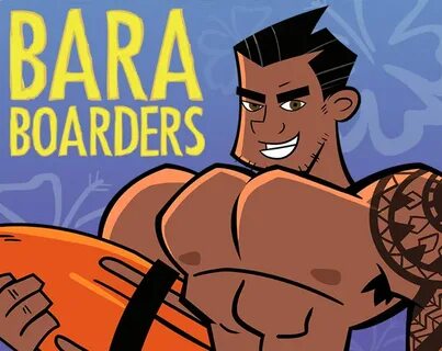 Bara Boarders by soulsoftea for BARA JAM 2018 - itch.io