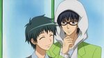 Yukimura and Sotaro I ship them Maid sama, Anime maid, Anime