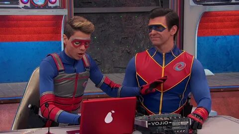 Henry Danger S04E16 720p WEB x264-TBS EZTV Download Torrent 