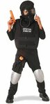Special Forces Officer Child Costume Boy costumes, Kids cost