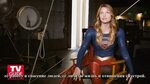 Supergirl 2015! Cover shoot with Melissa Benoist! TV Guide M