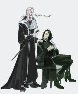 Пин на доске Severus Snape