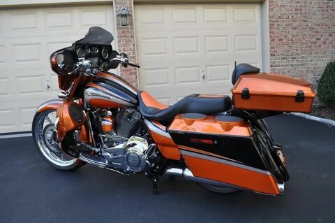 Understand and buy 2011 harley davidson street glide accesso