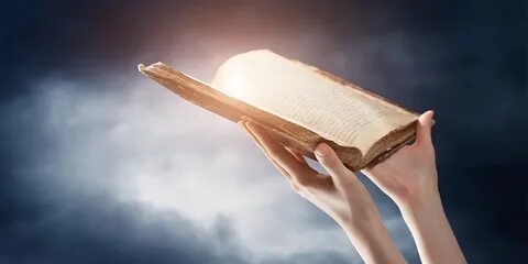 La Biblia, libro fascinante gran filosofía de vida - El Piñe