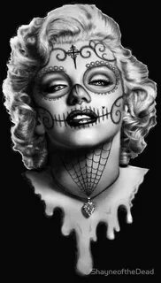 Pin by Kristine Heather on My Obsession Marilyn monroe artwo