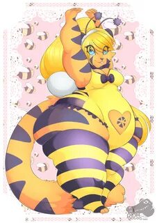 C Honey Bee by Seamen.