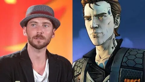 Troy Baker on Randy Pitchford: "I Would Fact-Check Before I 